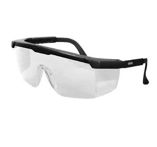 LENTE NITRO CLARO AF STEELPRO (901259140205)