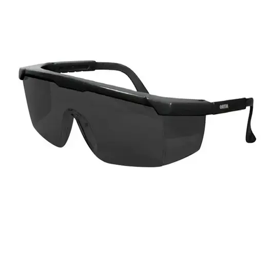 LENTE NITRO GRIS AF STEELPRO (901259140206)