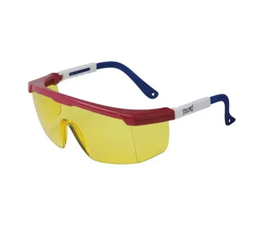 LENTE TOP GUN AF AMBAR STEELPRO (352451650098)