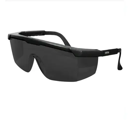 LENTE NITRO GRIS STEELPRO (352451090071)