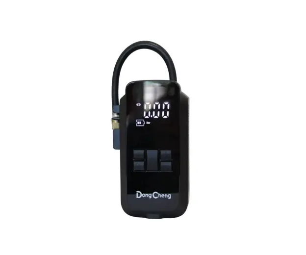 INFLADOR PORTATIL INALAMBRICO DE 8 V/2.0