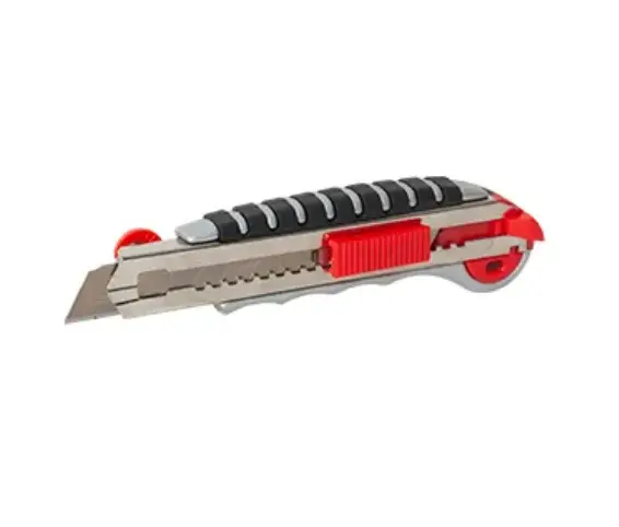 NAVAJA CUTTER ALUMINIO 6" CARGA AUTO TPR