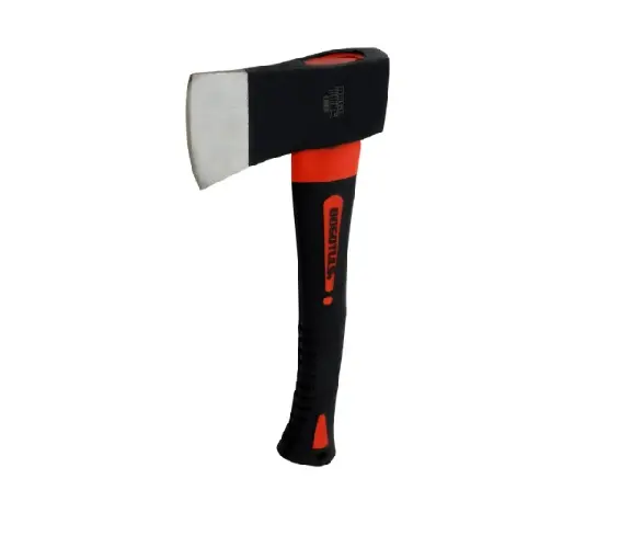 HACHA CAZADORA 1.25LBS FIBRA DE VIDRIO