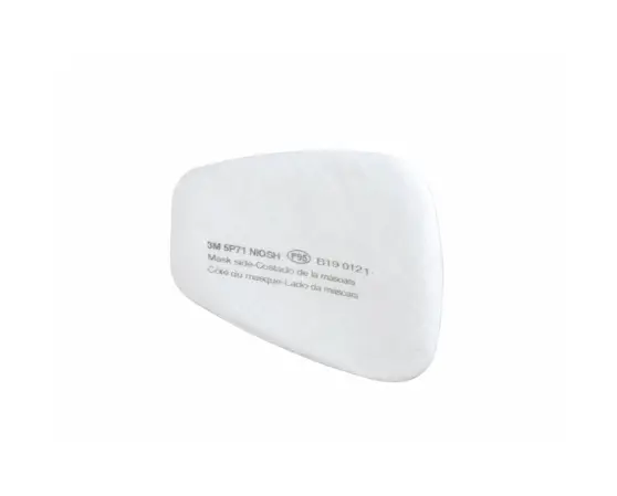 FILTRO PARA PARTICULAS C/10 PIEZAS