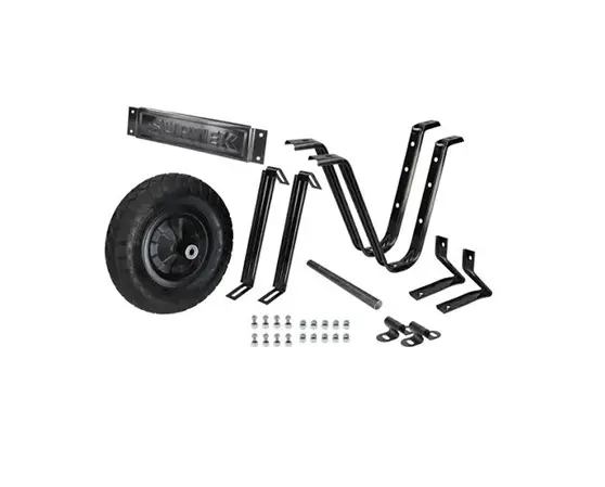 ACCESORIOS PARA CARRETILLA CON TIRANTES