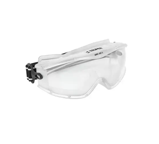 GOGGLES DE SEGURIDAD PROFESIONALES