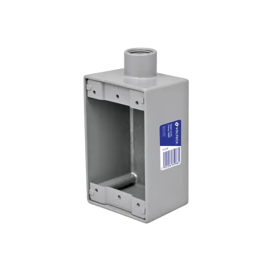 CONDULET 1/2'' CONEXION TIPO FS, VOLTECH