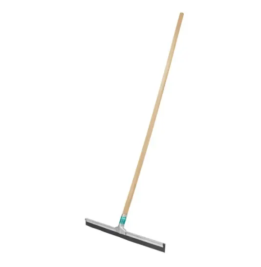 JALADOR DE PLASTICO CON BASE DE ALUMINIO 50 CM