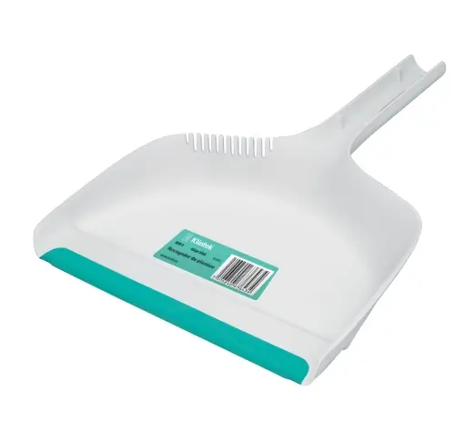 RECOGEDOR DE PLASTICO