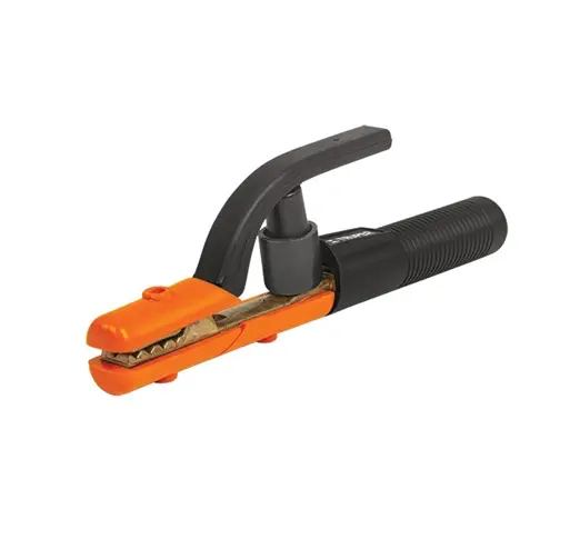 PINZA PORTA ELECTRODO DE 500 A