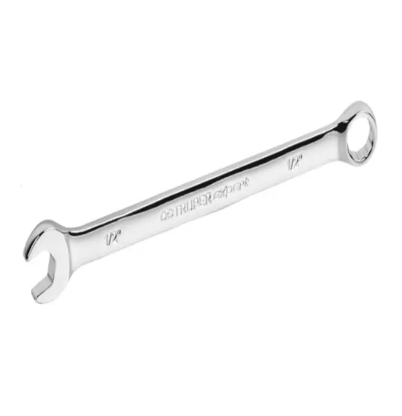 LLAVE COMBINADA EXTRALARGA STANDARD, 1/2''