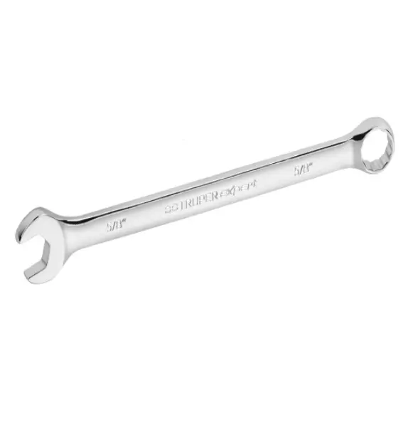 LLAVE COMBINADA EXTRALARGA STANDARD, 5/8''