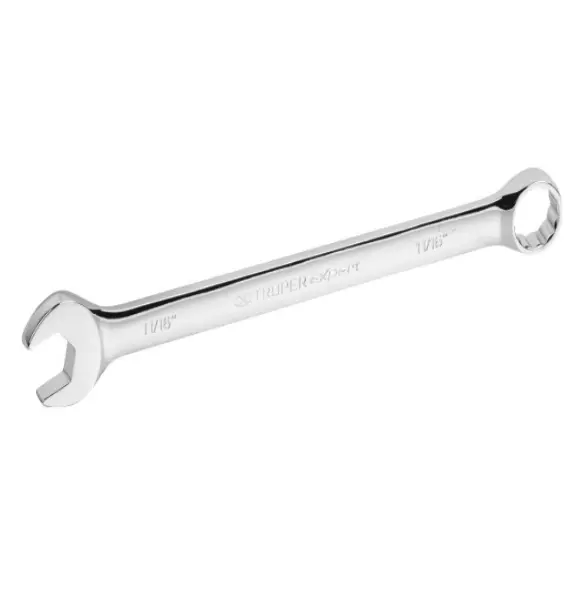 LLAVE COMBINADA EXTRALARGA STANDARD, 11/16''