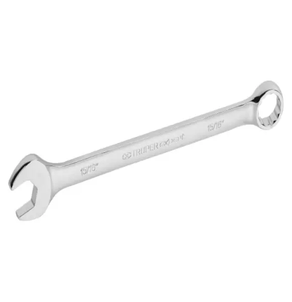 LLAVE COMBINADA EXTRALARGA STANDARD, 15/16''