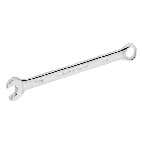 LLAVE COMBINADA EXTRALARGA MILIMETRICA, 13 MM