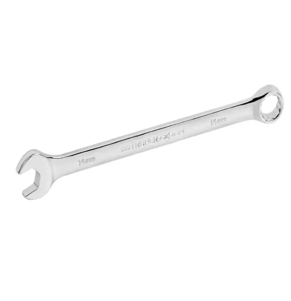 LLAVE COMBINADA EXTRALARGA MILIMETRICA, 14 MM