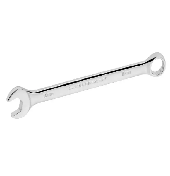 LLAVE COMBINADA EXTRALARGA MILIMETRICA, 19 MM