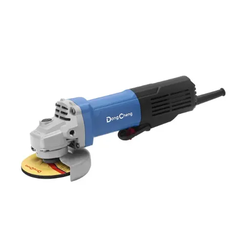 ESMERILADORA ANGULAR 1050W