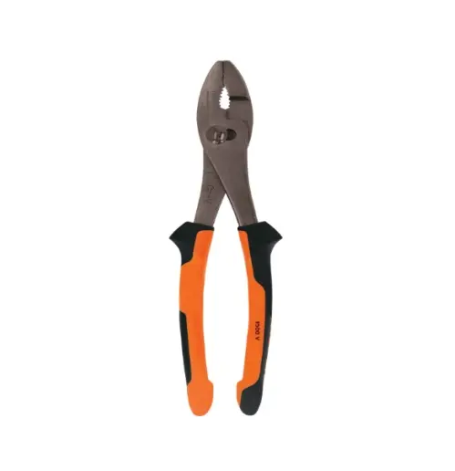 PINZA DE CHOFER 10''