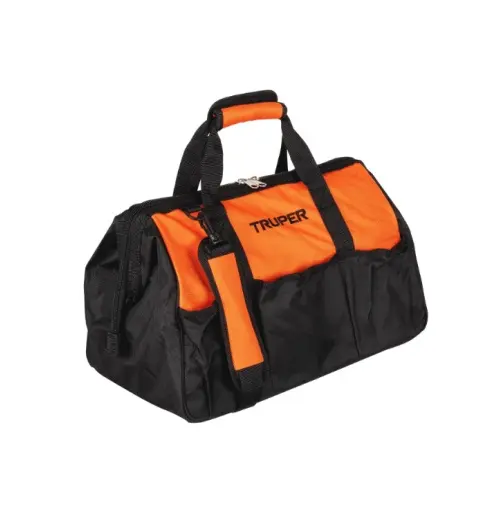 MALETA FLEXIBLE PORTAHERRAMIENTA DE 18''
