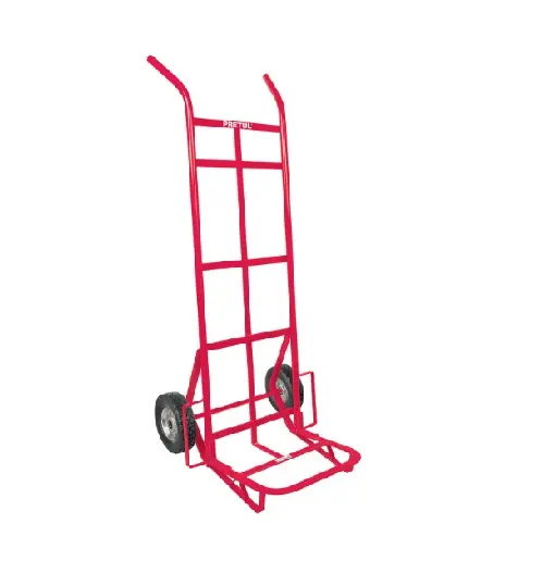 DIABLOS DE CARGA DE 300 KG