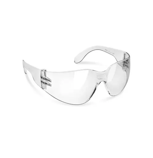 LENTE STEEL CLARO ANTIFOG