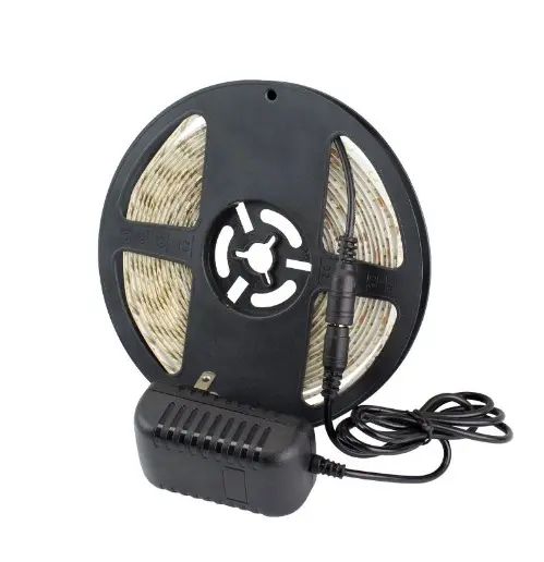TIRA LED LUZ CALIDA