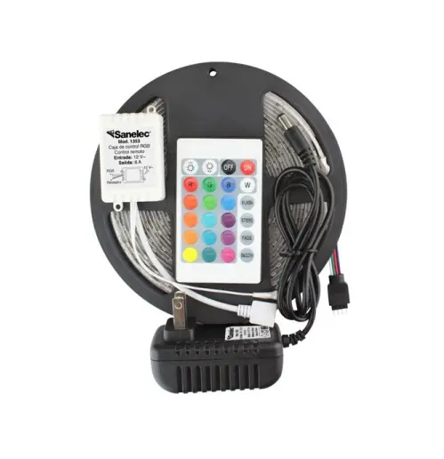 TIRA LED RGB