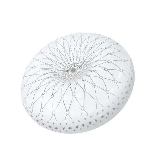 PLAFON REDONDO 18W MILAN