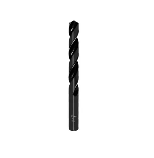 BROCA DE ZANCO RECTO FRACCIONAL 1/4" X 4" A.A.V. PUNTA 118°