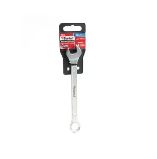 [7618 ST376183] Llave combinada milimétrica 14 mm