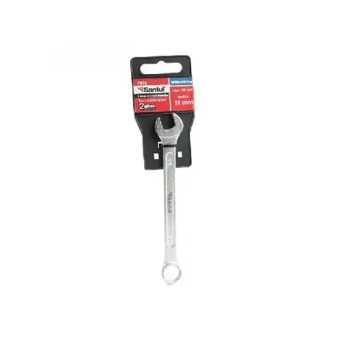 [7615 ST376152] Llave combinada milimétrica 11 mm