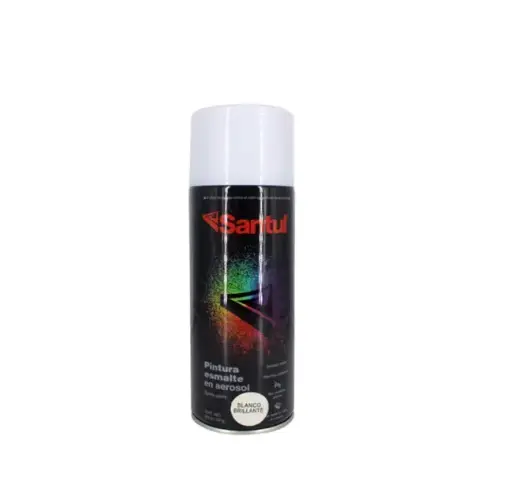 [8820 ST388209] Pintura aerosol blanco brillante 300 ml