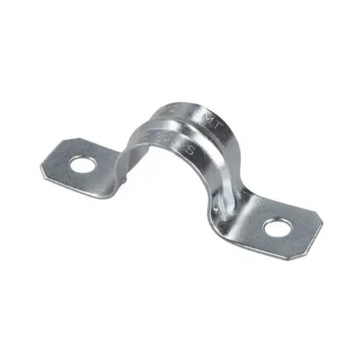 [2707 SE327079] Abrazadera tipo omega para tubo3/4"