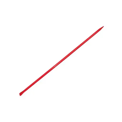 [7224 ST372246] Barreta de punta 1" x 150 cm escoplo 50 mm