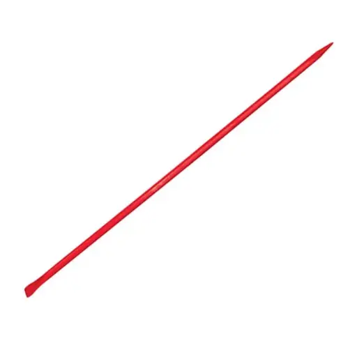 [7225 ST372253] Barreta de punta 1" x 175 cm escoplo 50 mm