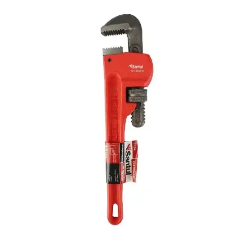 [7138 ST371386] Llave stilson 18 clásica
