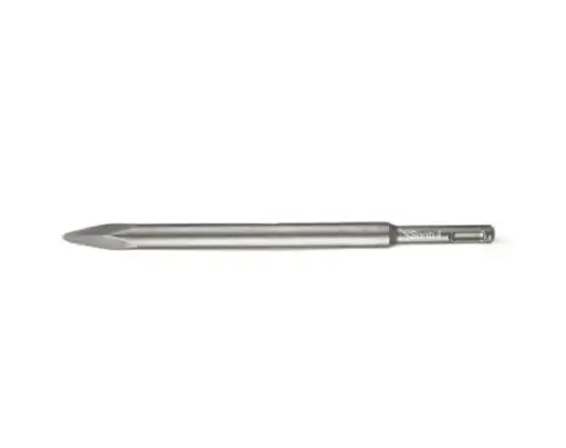 [7010 ST370105] Cincel de punta SDS