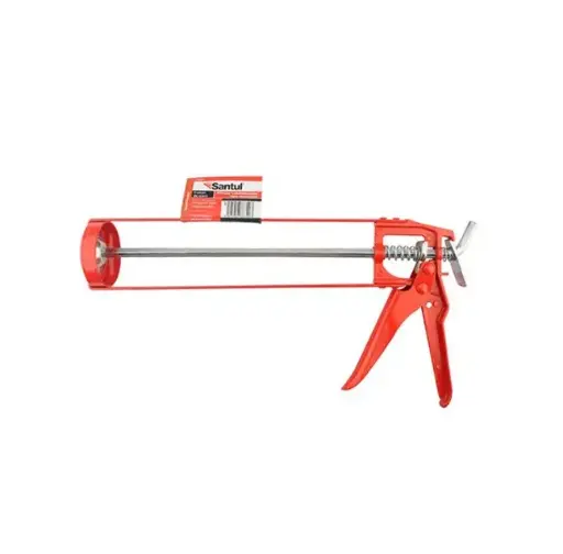 [7720 ST377203] Pistola calafateadora tipo esqueleto, sencilla