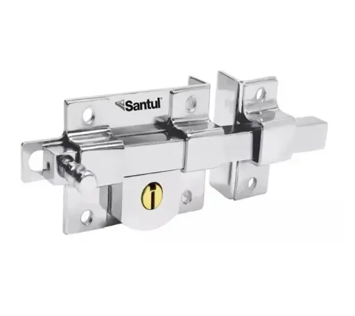 [9170 ST391704] Cerradura de barra libre, derecha