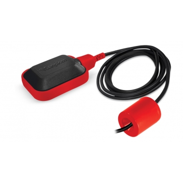 [8569 SP385697] Flotador eléctrico para tinaco , cable 3 m