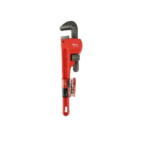 [7134 ST371348] Llave stilson 10 clásica