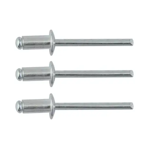 [7748 ST377487] Remaches R-66 diámetro 3/16'' agarre 3/8'' 100 pz precio x bolsa