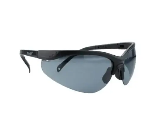 [8440 ST384409] Lente deportivo con soporte color humo