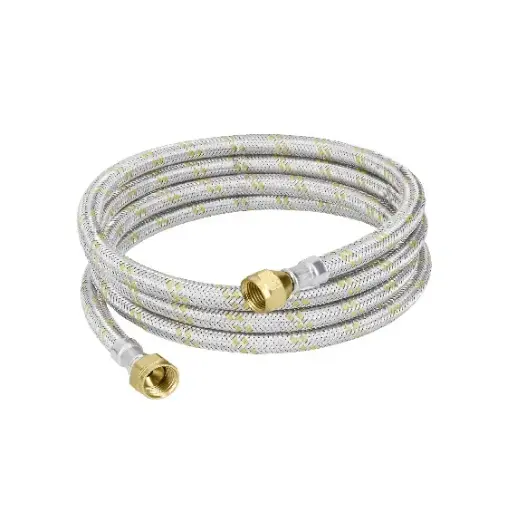 [8988 SP389886] Manguera flexible para gas de 3/8 x 3/8 , 400 cm