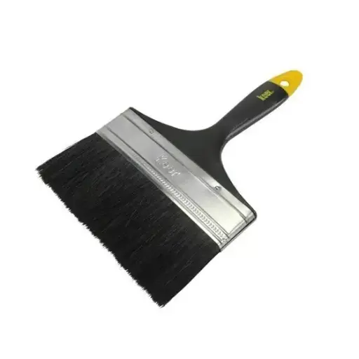[8817 KR388179] Brocha 5 mango plástico