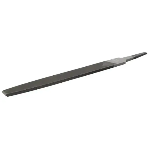 [8674 ST386748] Lima plana muza 10