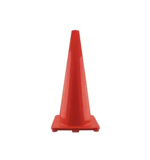 [8904 ST389046] Cono de seguridad 45 cm