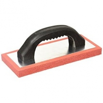 [8700 ST387004] Flota 9 1/2 x 3/4 mango plástico acabado aspero