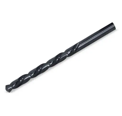 [7054 ST370549] Broca 1/4 x 4 acero HSS alta velocidad